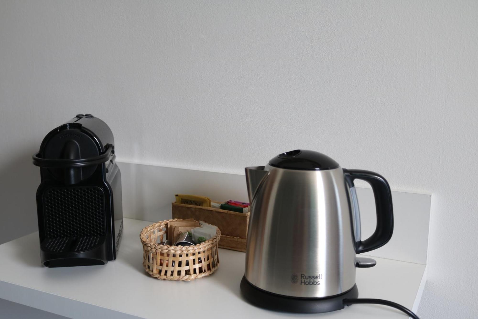 Appartement My Happy Place *